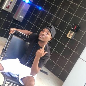 Meet your Posher, Richard